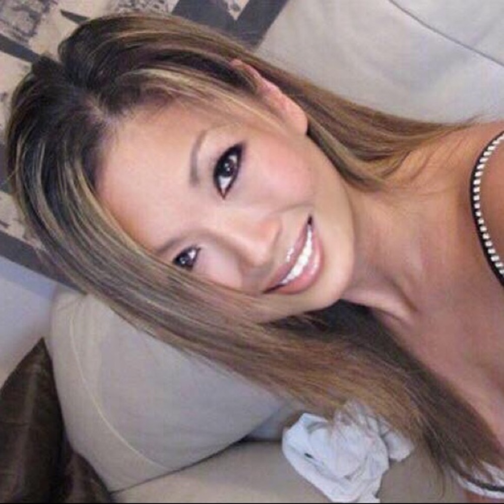 Meet your Posher, Rebecca